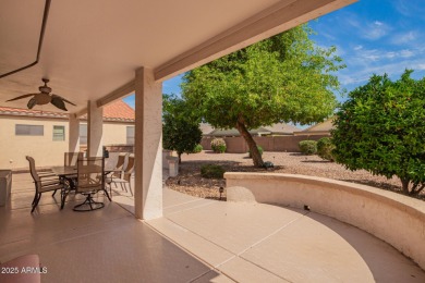 Welcome to this stunning, FULLY furnished, 100% TURNKEY on Arizona Traditions Golf Club in Arizona - for sale on GolfHomes.com, golf home, golf lot