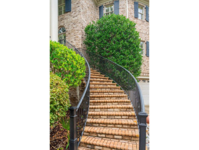Discover waterfront living at its finest in this beautiful on RiverTowne Country Club in South Carolina - for sale on GolfHomes.com, golf home, golf lot
