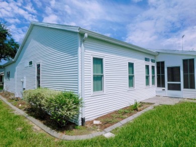 ** Exclusive Listing! Age 55+ Land Lease Community. Contact on Scotland Yards Golf Club in Florida - for sale on GolfHomes.com, golf home, golf lot