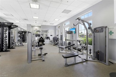 GOLF INCLUDED! - Welcome to this meticulously maintained on Vasari Country Club in Florida - for sale on GolfHomes.com, golf home, golf lot