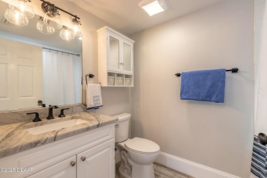 Resort Style Living Everyday in this immaculately remodeled on Harbour Village Golf and Yacht Club in Florida - for sale on GolfHomes.com, golf home, golf lot