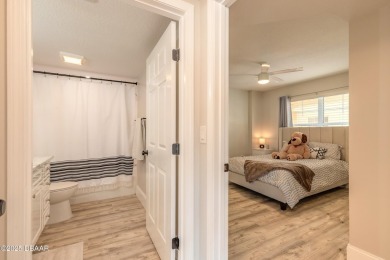 Resort Style Living Everyday in this immaculately remodeled on Harbour Village Golf and Yacht Club in Florida - for sale on GolfHomes.com, golf home, golf lot