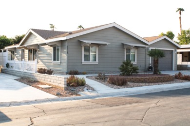 Welcome to your meticulously maintained 2011 home in the highly on Palm Desert Greens Country Club in California - for sale on GolfHomes.com, golf home, golf lot