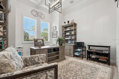 Step into the most exclusive community in Flagler County -- on Grand Haven Golf Club in Florida - for sale on GolfHomes.com, golf home, golf lot