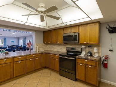 Welcome to Glen Oaks Garden, where carefree living meets on Bobby Jones Golf Club in Florida - for sale on GolfHomes.com, golf home, golf lot