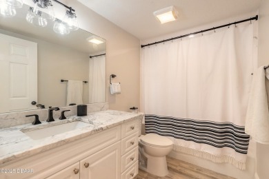 Resort Style Living Everyday in this immaculately remodeled on Harbour Village Golf and Yacht Club in Florida - for sale on GolfHomes.com, golf home, golf lot