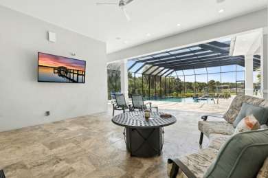 Step into the most exclusive community in Flagler County -- on Grand Haven Golf Club in Florida - for sale on GolfHomes.com, golf home, golf lot
