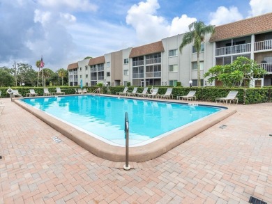 Welcome to Glen Oaks Garden, where carefree living meets on Bobby Jones Golf Club in Florida - for sale on GolfHomes.com, golf home, golf lot