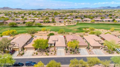 Located on a quiet cul-de-sac and nestled on the 5th fairway of on Anthem Golf and Country Club  in Arizona - for sale on GolfHomes.com, golf home, golf lot