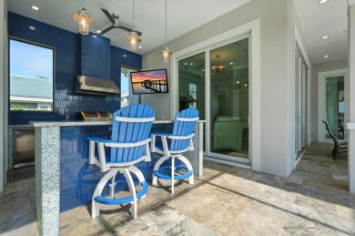 Step into the most exclusive community in Flagler County -- on Grand Haven Golf Club in Florida - for sale on GolfHomes.com, golf home, golf lot