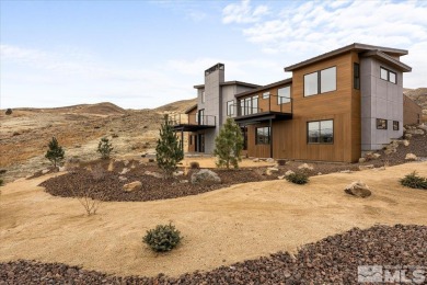 Welcome to your dream home! This brand new, meticulously crafted on Somersett Country Club in Nevada - for sale on GolfHomes.com, golf home, golf lot