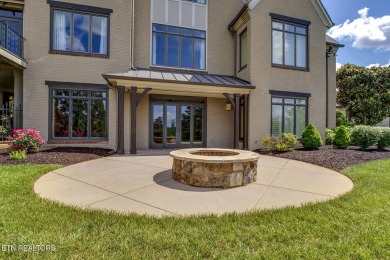 Spacious Tudor-Style Lakefront Home in Gated Golf Community

 on Wind River Golf Course in Tennessee - for sale on GolfHomes.com, golf home, golf lot