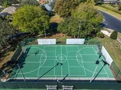 Go Big or Go Home! This incredibly large 6 bedroom / 3.5 bath on The Legends Golf and Country Club in Florida - for sale on GolfHomes.com, golf home, golf lot