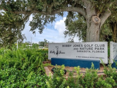 Welcome to Glen Oaks Garden, where carefree living meets on Bobby Jones Golf Club in Florida - for sale on GolfHomes.com, golf home, golf lot