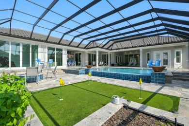 Step into the most exclusive community in Flagler County -- on Grand Haven Golf Club in Florida - for sale on GolfHomes.com, golf home, golf lot