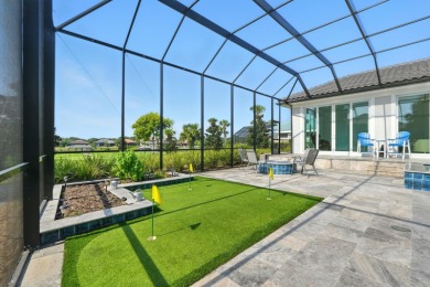 Step into the most exclusive community in Flagler County -- on Grand Haven Golf Club in Florida - for sale on GolfHomes.com, golf home, golf lot