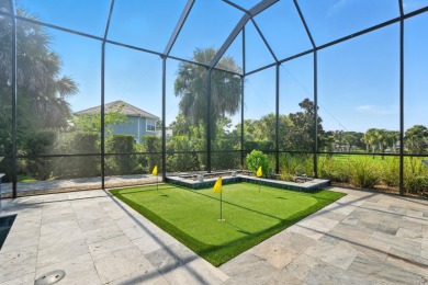 Step into the most exclusive community in Flagler County -- on Grand Haven Golf Club in Florida - for sale on GolfHomes.com, golf home, golf lot