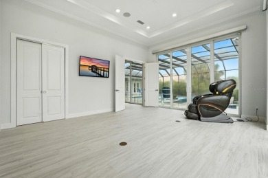 Step into the most exclusive community in Flagler County -- on Grand Haven Golf Club in Florida - for sale on GolfHomes.com, golf home, golf lot