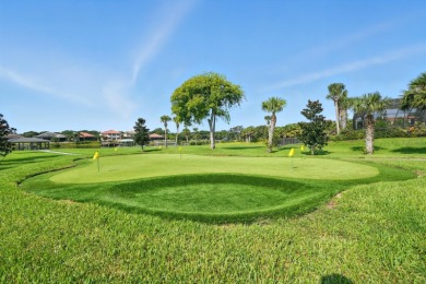 Step into the most exclusive community in Flagler County -- on Grand Haven Golf Club in Florida - for sale on GolfHomes.com, golf home, golf lot