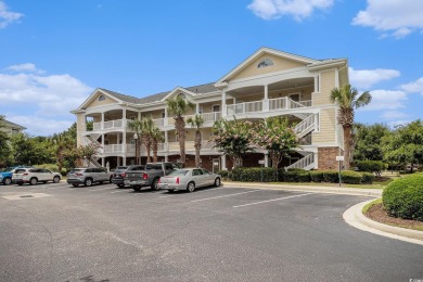 This beautifully updated, light-filled 2-bedroom, 2-bathroom on Barefoot Resort and Golf Club  in South Carolina - for sale on GolfHomes.com, golf home, golf lot