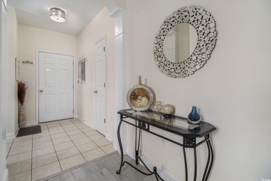 This beautifully updated, light-filled 2-bedroom, 2-bathroom on Barefoot Resort and Golf Club  in South Carolina - for sale on GolfHomes.com, golf home, golf lot