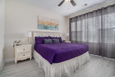 This beautifully updated, light-filled 2-bedroom, 2-bathroom on Barefoot Resort and Golf Club  in South Carolina - for sale on GolfHomes.com, golf home, golf lot