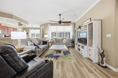 One or more photo(s) has been virtually staged. Beautiful, fully on Candler Hills Golf and Country Club in Florida - for sale on GolfHomes.com, golf home, golf lot