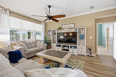 One or more photo(s) has been virtually staged. Beautiful, fully on Candler Hills Golf and Country Club in Florida - for sale on GolfHomes.com, golf home, golf lot