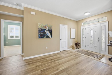 One or more photo(s) has been virtually staged. Beautiful, fully on Candler Hills Golf and Country Club in Florida - for sale on GolfHomes.com, golf home, golf lot