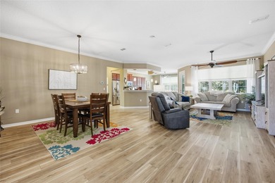 One or more photo(s) has been virtually staged. Beautiful, fully on Candler Hills Golf and Country Club in Florida - for sale on GolfHomes.com, golf home, golf lot