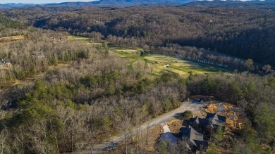 Come enjoy Old Toccoa Farm, where people, lifestyle, and design on Old Toccoa Farm Golf Club in Georgia - for sale on GolfHomes.com, golf home, golf lot