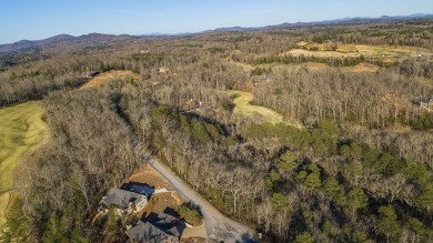 Come enjoy Old Toccoa Farm, where people, lifestyle, and design on Old Toccoa Farm Golf Club in Georgia - for sale on GolfHomes.com, golf home, golf lot