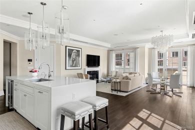 Located within The Ritz-Carlton Residences, North Hills, this on North Hills Country Club in New York - for sale on GolfHomes.com, golf home, golf lot