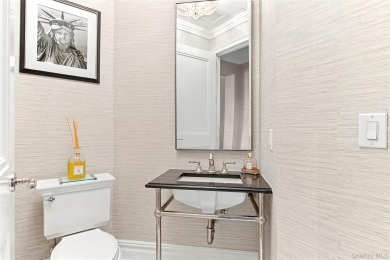 Located within The Ritz-Carlton Residences, North Hills, this on North Hills Country Club in New York - for sale on GolfHomes.com, golf home, golf lot