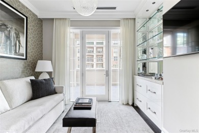 Located within The Ritz-Carlton Residences, North Hills, this on North Hills Country Club in New York - for sale on GolfHomes.com, golf home, golf lot