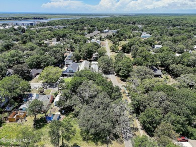 Bring your coastal dream to life in the heart of downtown on The Lakes Country Club in North Carolina - for sale on GolfHomes.com, golf home, golf lot