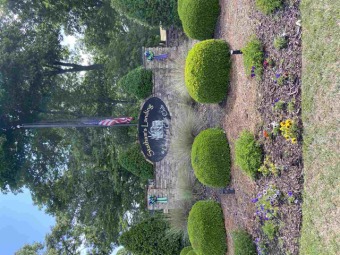 This beautiful wooded 1.08 acre lot in prestigious Statham's on Landings Golf Club in Georgia - for sale on GolfHomes.com, golf home, golf lot