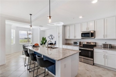 Say goodbye to the endless wait for new construction and embrace on Babcock National Golf Course in Florida - for sale on GolfHomes.com, golf home, golf lot