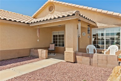 MOTIVATED SELLER! Located in the desirable no-HOA Desert Lakes on Desert Lakes Golf Course in Arizona - for sale on GolfHomes.com, golf home, golf lot