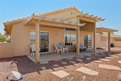 MOTIVATED SELLER! Located in the desirable no-HOA Desert Lakes on Desert Lakes Golf Course in Arizona - for sale on GolfHomes.com, golf home, golf lot