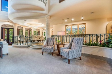 Once upon a time a Disney Executive fell in love with the on Isleworth Golf and Country Club in Florida - for sale on GolfHomes.com, golf home, golf lot