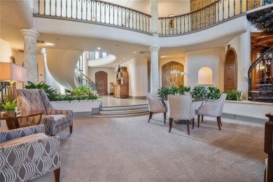 Once upon a time a Disney Executive fell in love with the on Isleworth Golf and Country Club in Florida - for sale on GolfHomes.com, golf home, golf lot