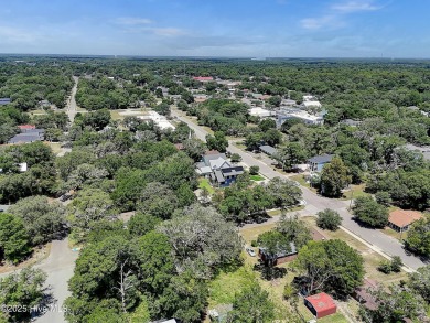 Bring your coastal dream to life in the heart of downtown on The Lakes Country Club in North Carolina - for sale on GolfHomes.com, golf home, golf lot