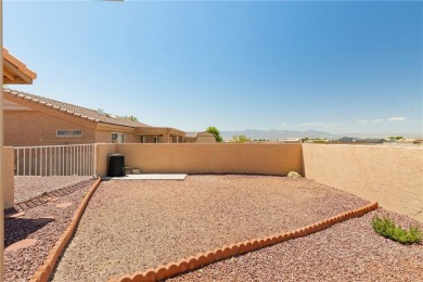 MOTIVATED SELLER! Located in the desirable no-HOA Desert Lakes on Desert Lakes Golf Course in Arizona - for sale on GolfHomes.com, golf home, golf lot