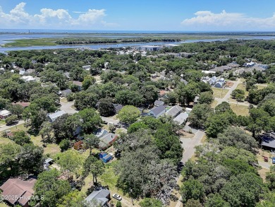 Bring your coastal dream to life in the heart of downtown on The Lakes Country Club in North Carolina - for sale on GolfHomes.com, golf home, golf lot