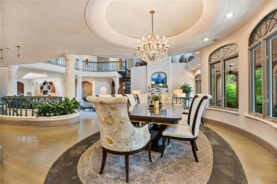 Once upon a time a Disney Executive fell in love with the on Isleworth Golf and Country Club in Florida - for sale on GolfHomes.com, golf home, golf lot