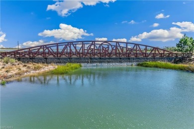 Say goodbye to the endless wait for new construction and embrace on Babcock National Golf Course in Florida - for sale on GolfHomes.com, golf home, golf lot