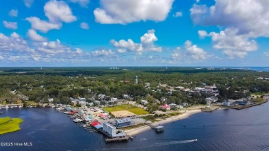 Bring your coastal dream to life in the heart of downtown on The Lakes Country Club in North Carolina - for sale on GolfHomes.com, golf home, golf lot