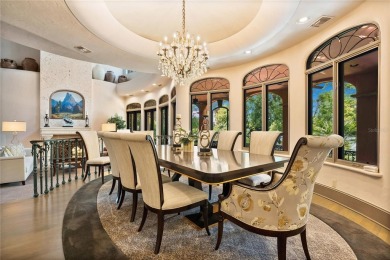 Once upon a time a Disney Executive fell in love with the on Isleworth Golf and Country Club in Florida - for sale on GolfHomes.com, golf home, golf lot