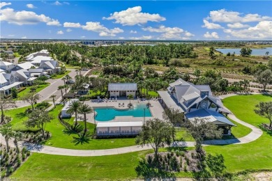 Say goodbye to the endless wait for new construction and embrace on Babcock National Golf Course in Florida - for sale on GolfHomes.com, golf home, golf lot
